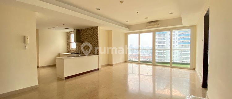 Apartemen Royale Springhill Kemayoran 2Br 165 Meter Murah 1