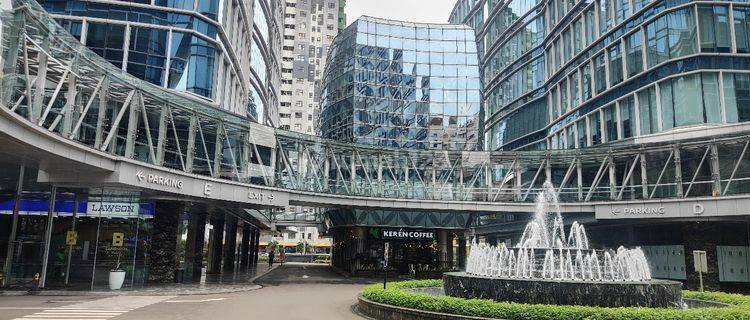 Gedung Sewa Landmark Di Pluit 8 Lantai Bisa Utk 4 S/d 5 Perusahaa 1