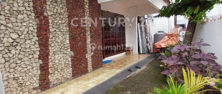 Rumah Lokasi Di Cempaka Putih Jakarta Pusat 1