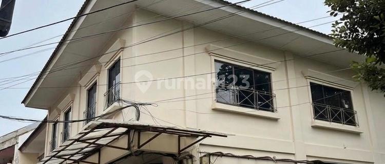 For Quick Sale: Griyaloka BSD Shop House 1
