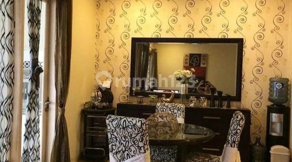 Dusewakan Rumah Full Furnished Delatinos 1