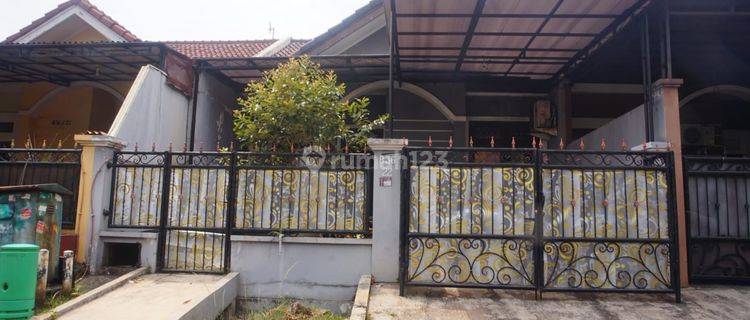 Dijual Cepat Rumah Banjar Wijaya  1