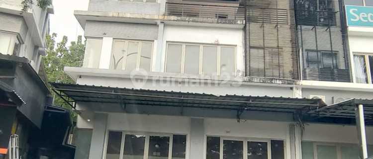 For Rent – 2-Front Ruko (Shop House), Virgin Island BSD 1