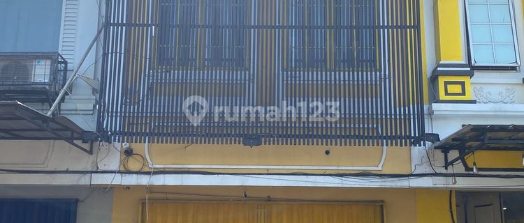 For Rent: Strategic Location Ruko in BSD 1