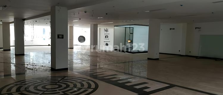 Dijual Gedung Baru 7 Lantai, Siap Pakai di Kebon Sirih, Jakarta Pusat 1