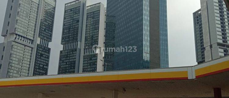 Dijual Tanah Komersil Di Jl. Prof.dr. Satrio, Kuningan Ls 2239 M², Jaksel 1