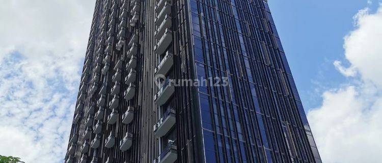 Apartemen Yukata Suites Alam Sutera, Serpong, Tangerang 1