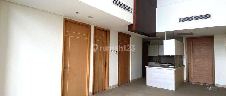 Apartemen The Summit Kelapa Gading, Ls 151m, 2 Bdr, Brandnew 1