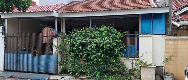 Rumah di Perum Citra 2, Blok. E4, Kalideres, Pegadungan, Jakbar 1