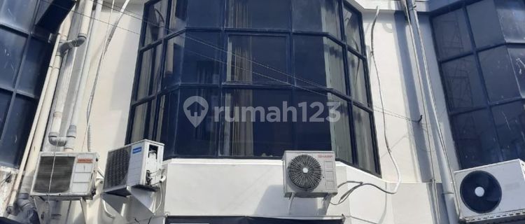 4-Story Affordable Shop House, Newly Renovated Only 3.3 Billion, Cheapest at Prisma Kedoya Plaza Kb Jeruk 1