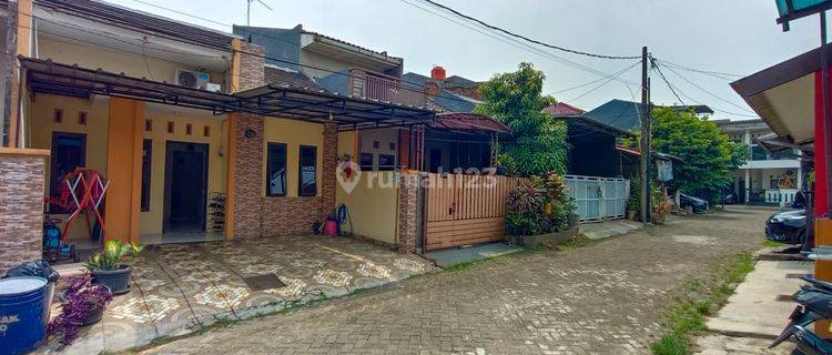 Dijual Rumah Pribadi di Perumahan Duta Graha Tangerang 1