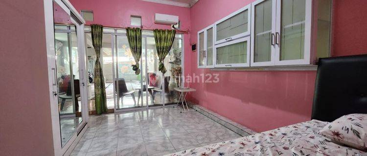 Dijual Rumah Koskosan di Jati Padang Psr.minggu Jaksel 1