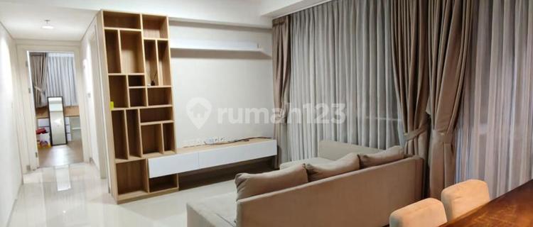 For Sale Rainbow Springs Condovillas Apartment Gading Serpong 1