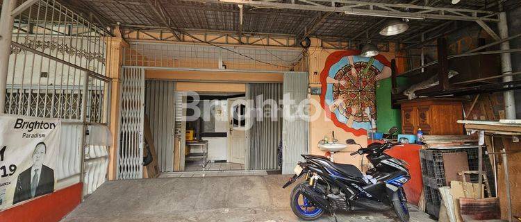 RUKO SIAP HUNI TAMAN RATU JAKARTA BARAT 1