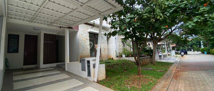 Nice Elegant House In Strategic Location In Bintaro Jaya Sektor 7 1