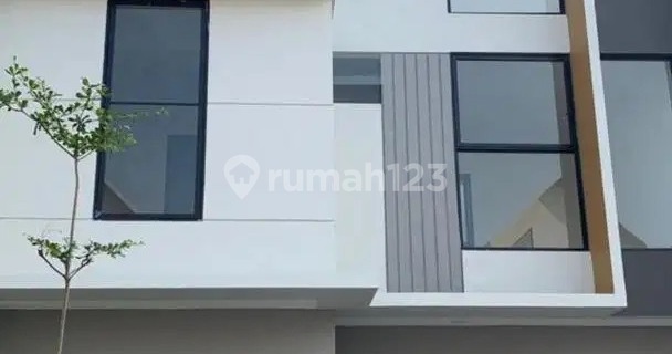 EASTERN PARK NEW GRESS DI DLM CLUSTER ONE GATE System  1