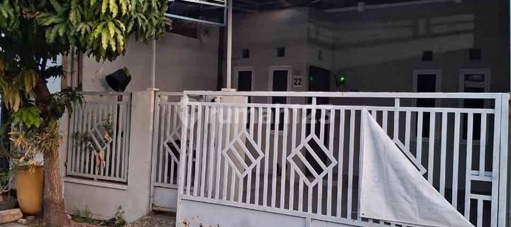 Sukolilo Dian Regency 1 Modern Minimalis Furnish Interior Cantik 1