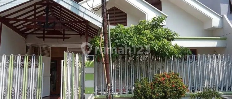 DHARMAHUSADA INDAH BARAT HARGA TURUN 1