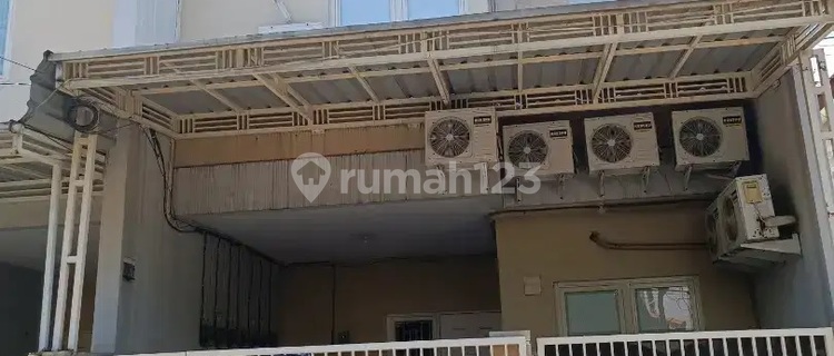 MODERN BOARDING HOUSE IN NORTH KUTISARI FULLY FURNISHED FULLY OCCUPIED 1