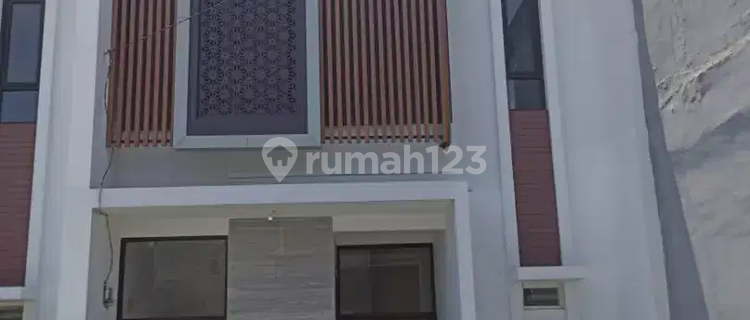 ROYAL PAKA MODEL JAPANDI SKANDINAVIAN BARU GRESS 1