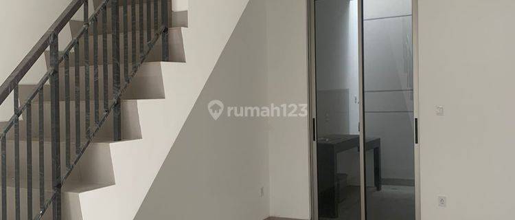 Rumah Hoek Pik2 Harga Terbaik 1