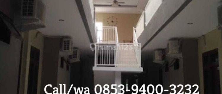 Dijual Kost Eksekutif Karyawan, Lokasi Strategis, Lingkungan Elite 1