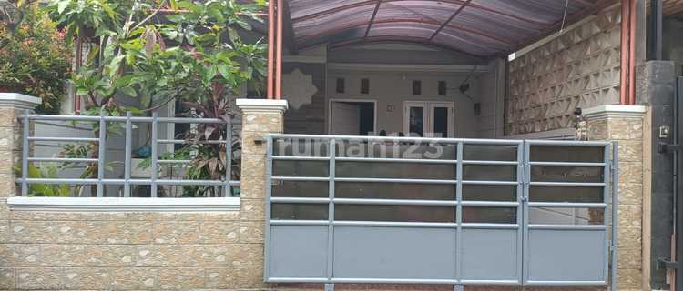 For Rent Fast Muslim Settlement at Villa Rizki Ilhami (Thrgp) 1