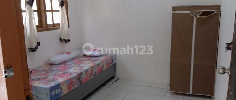 Kost2an Utk.putri Di.rawamangun Rumah 1