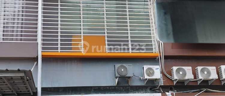 For Sale Fast Shop House in Costa Rika Modern Land Tangerang City Strategic Location 1