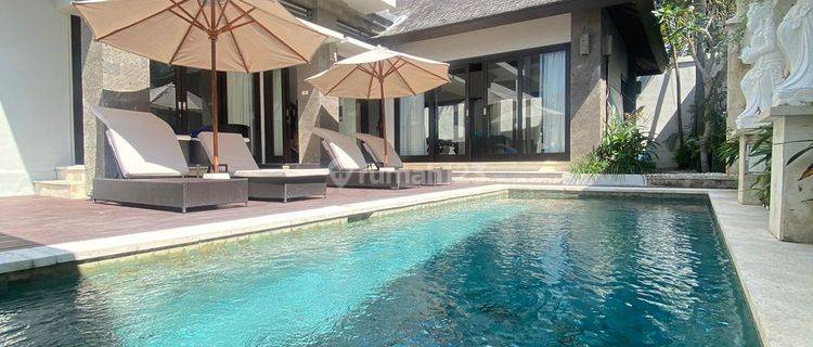 Villa Luxury Ocean View Ungasan Jimbaran Dkt Uluwatu Gwk Goa Gong 1