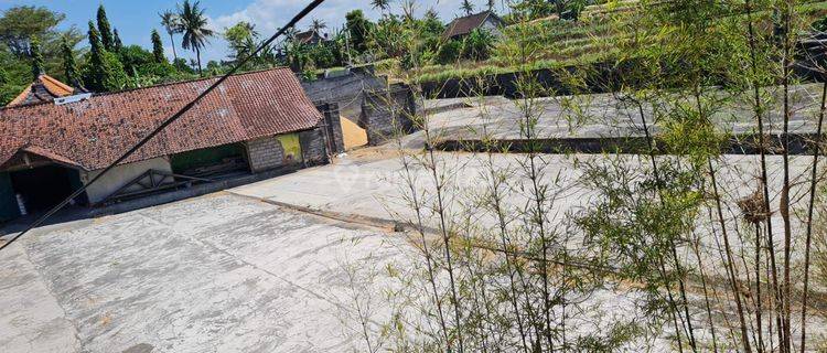 Land in Masceti Medahan Blahbatuh Gianyar Near Bypass Ida Bagus  1