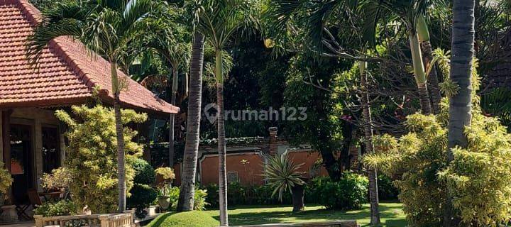 Villa Murah Di Jl Utama Air Sanih Singaraja Dkt Bukit Teletubies 1