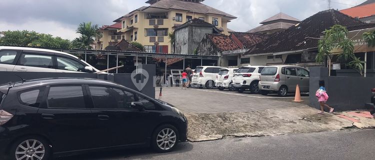 Tanah 3,8 Are Di Jalan Gadung Dekat Polda Bali Rs Puri Raharja  1