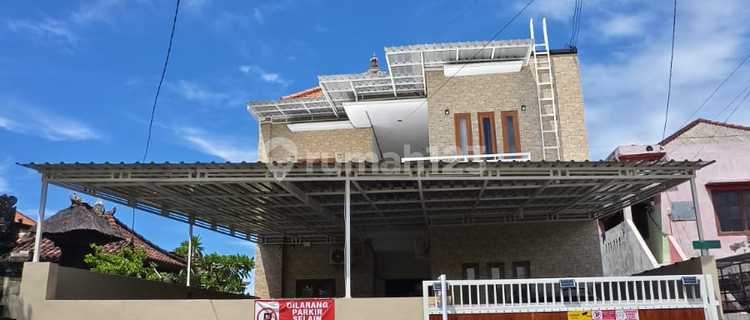 Elite Fully Furnished Boarding House in Pemogan # Kuta Airport Toll Benoa 1