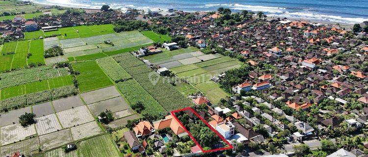 Tanah 10 Are Di Jalan Pantai Gumicik Ketewel Dekat Sanur Bypass 1