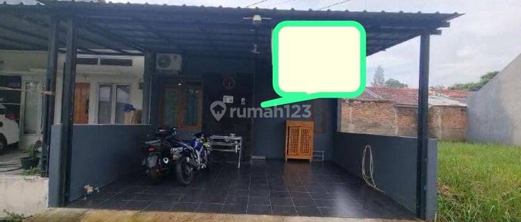 Rumah Deltamas Cikarang Cluster Catalonia Luas 84 Rp.825 Jt 2 KT 3 KM Full Furnish 1