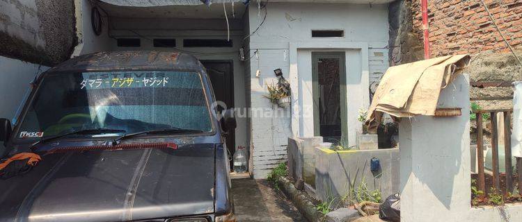 Rumah Perum Bumi Citra Lestari Cikarang Utara Luas 60 Rp. 180 Jt 1 Kt 1 Km Shgb 1