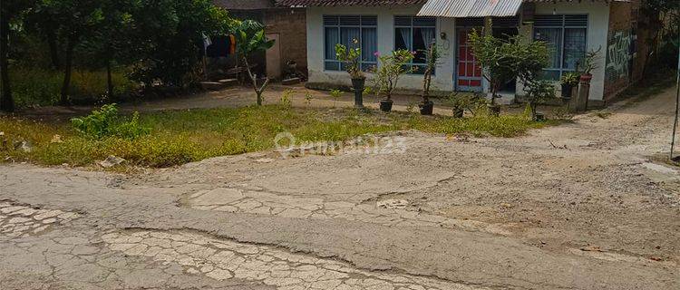 Tanah Dekat Kampus Umy di Tamantirta Kasihan Siap Bangun 1