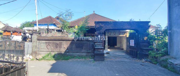 Rumah Dekat Denpasar Jl Batu Intan Batubulan Sukawati Gianyar 1