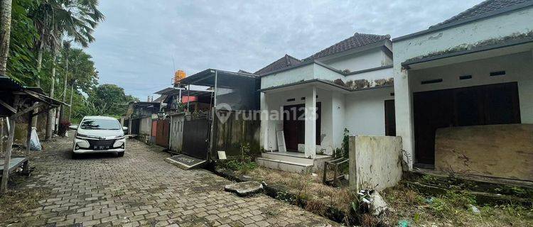 Rumah View Tengah Kota Jl By Pass Ir Soekarno Kediri Tabanan 1