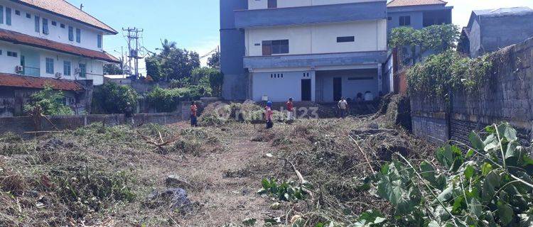 Suitable 540m2 Land Warehouse Jl Ir Soekarno Ds Gubug Tabanan Bali 1