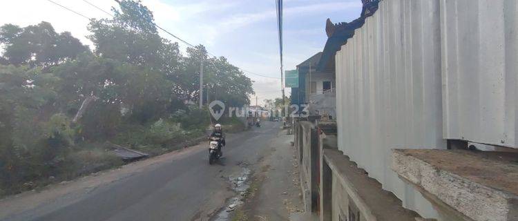 Tanah 3300m2 Jl Menjangan Banyuning Cocok di Kavling Atau Ruko 1