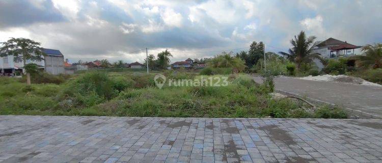 Hunian Asti View Menakjubkan Tanah Jl batukaru Wanasari Tabanan 1