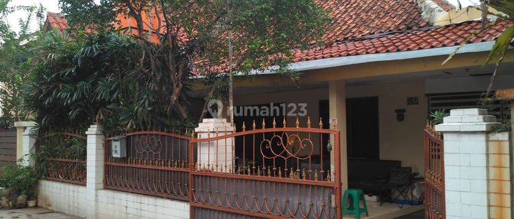  hot Listing Dijual Cepat Rumah Lama Hitung Tanah GUNTUR Setiabudi Hanya Selangkah Ke Menteng Jakarta Pusat  1