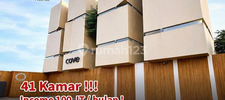 Price Drop For Sale Premium Investment Exclusive Boarding House in Pesangrahan, South Jakarta 1