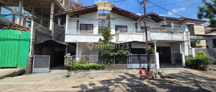 *UPDATE TURUN HARGA* FOR SALE RUMAH LAMA DI AREA SENOPATI JL. CIPAKU KEBAYORAN BARU JAKARTA SELATAN  1