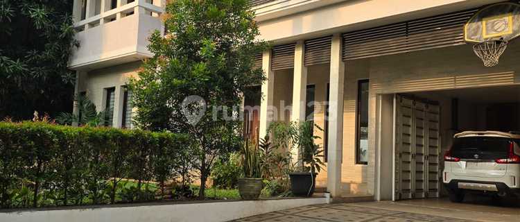 *UPDATE TURUN HARGA*  DIJUAL & SEWA RUMAH SIAP HUNI DI KEMANG DALAM  JAKARTA SELATAN 1