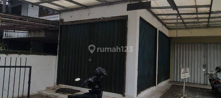 DI SEWAKAN TEMPAT USAHA VETERAN RAYA JAKARTA SELATAN 1