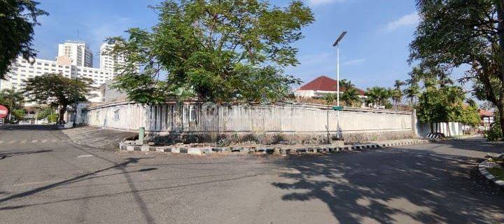 Dijual Tanah Kupang Indah Surabaya Barat 1