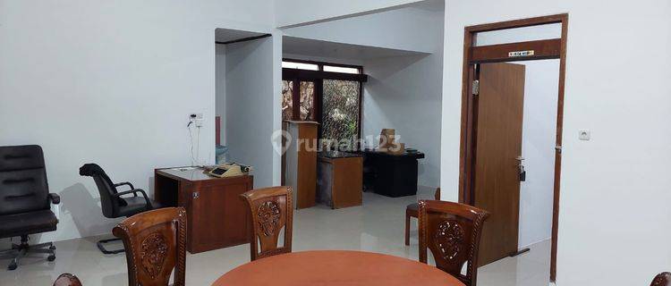 Dijual Murah Rumah Raya Ngagel Jaya Cocok Buat Usaha 1